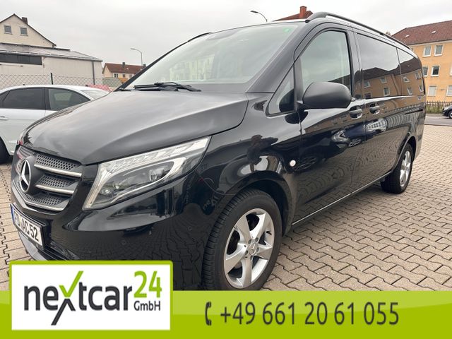 Mercedes-Benz Vito Tourer