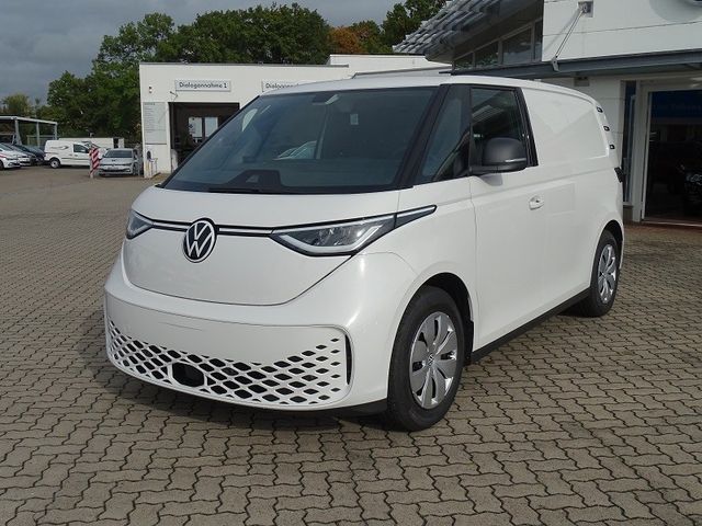 Volkswagen ID.Buzz Cargo 150 kW