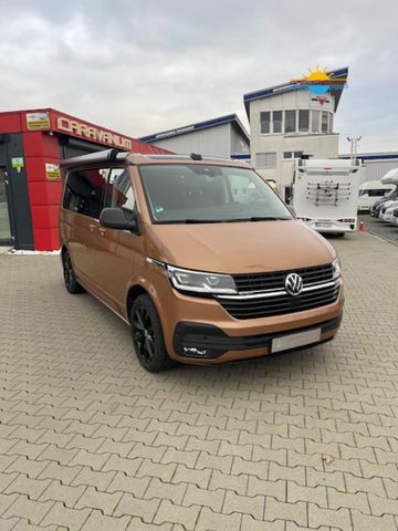 Volkswagen California T6.1 Ocean Edition Vollausstattung