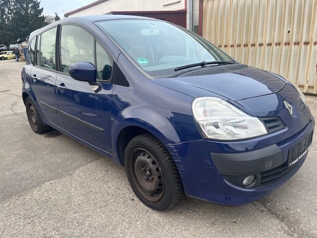 Renault Grand Modus