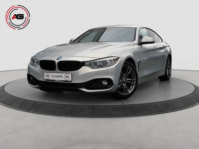 BMW 420