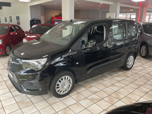 Opel Combo Life