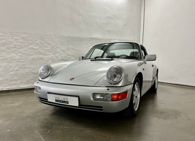 Porsche 964