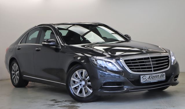 Mercedes-Benz S 350