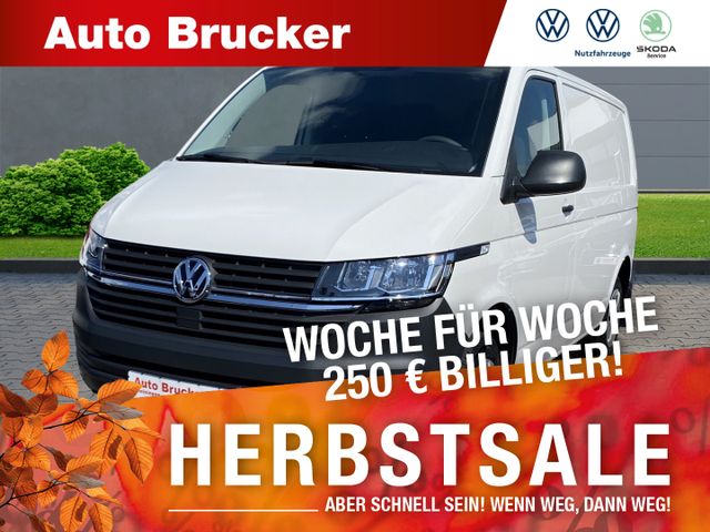 Volkswagen T6.1 Kasten 2.0 TDI+Start-Stop-Automatik+Beheizb