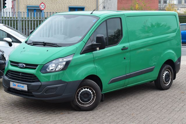 Ford Transit Custom Kasten 270 L1 EL.FH|BT|BC|USB|NR