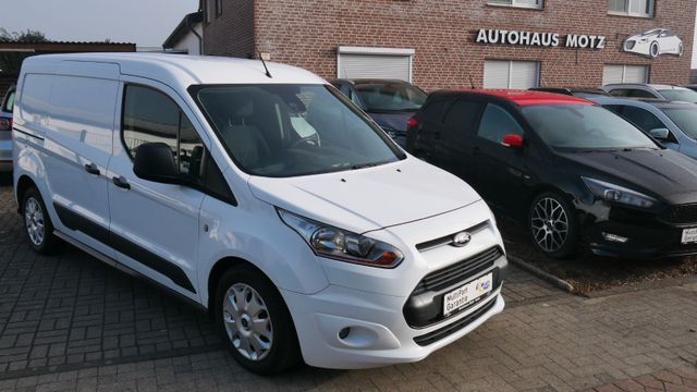 Ford Transit Connect L2