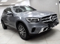 Mercedes-Benz GLC 300 e 4M Elegance Pano DTR 2xSpur LED AHK RCam