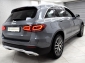 Mercedes-Benz GLC 300 e 4M Elegance Pano DTR 2xSpur LED AHK RCam