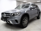 Mercedes-Benz GLC 300 e 4M Elegance Pano DTR 2xSpur LED AHK RCam