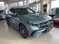 Mercedes-Benz GLC 200 4Matic SPORT DESIGN+AMG+DISTRONIC+MEMORY