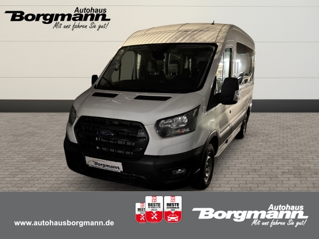 Ford Transit 2019(12 2018-) Soundsystem // 32.000 Netto / sofort verfügbar ! / LED Apple CarPlay