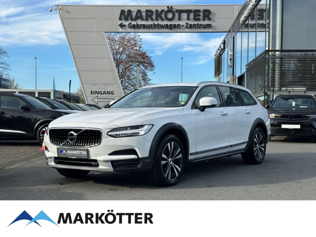 Volvo V90 Cross Country