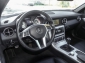 Mercedes-Benz SLK 200 BlueEfficiency,Leder