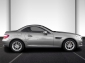 Mercedes-Benz SLK 200 BlueEfficiency,Leder