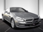 Mercedes-Benz SLK 200 BlueEfficiency,Leder