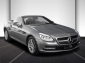 Mercedes-Benz SLK 200 BlueEfficiency,Leder