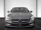 Mercedes-Benz SLK 200 BlueEfficiency,Leder