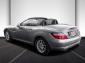 Mercedes-Benz SLK 200 BlueEfficiency,Leder