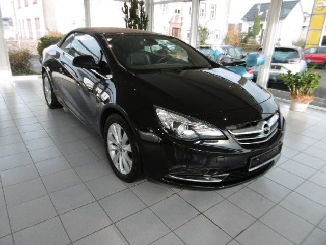 Opel Cascada