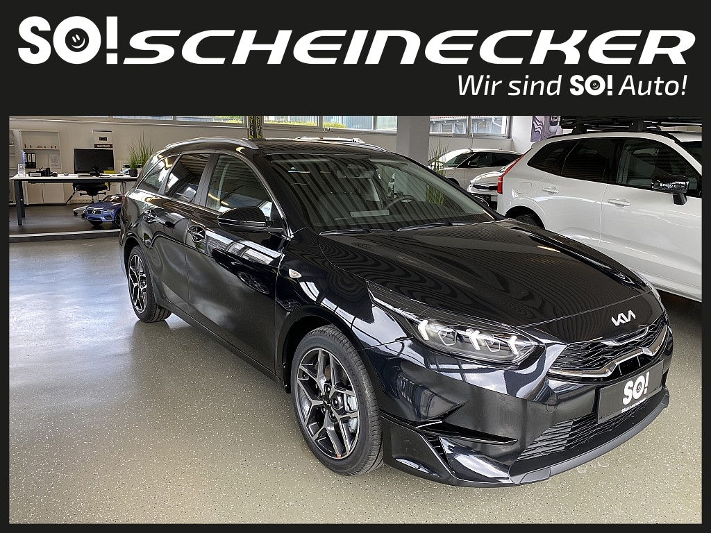 Kia Ceed SW