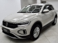 VW T-Roc 2.0 TDI SCR DSG Life RCam Navi IQ.Drive DAB