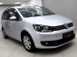 VW Touran 1.6 TDI Comfortline Navi GRA AHK Winterpaket