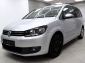 VW Touran 1.6 TDI Comfortline Navi GRA AHK Winterpaket