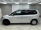 VW Touran 1.6 TDI Comfortline Navi GRA AHK Winterpaket