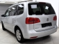 VW Touran 1.6 TDI Comfortline Navi GRA AHK Winterpaket