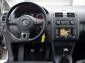 VW Touran 1.6 TDI Comfortline Navi GRA AHK Winterpaket