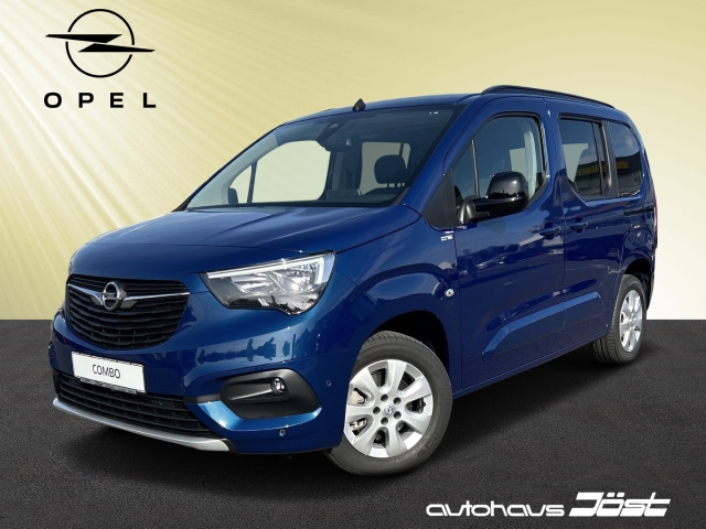 Opel Combo Life