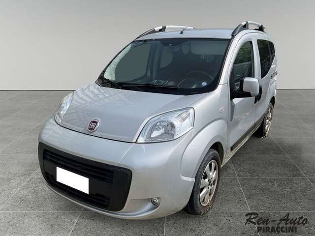 Fiat Qubo