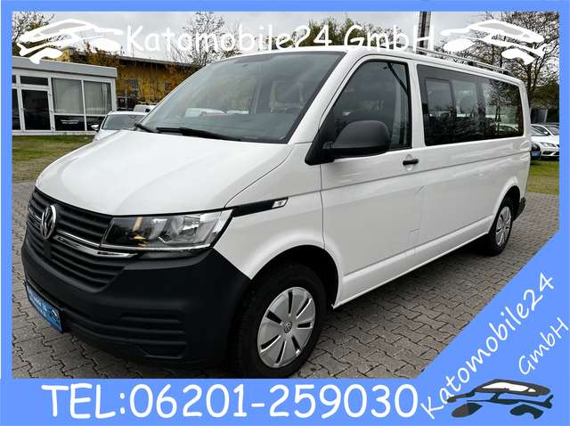 Volkswagen T6.1 Kombi