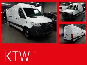 Mercedes-Benz Sprinter 315 Maxi,MBUX,Kamera,Tempomat