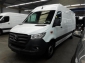 Mercedes-Benz Sprinter 315 Maxi,MBUX,Kamera,Tempomat