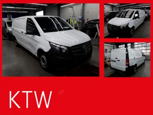 Mercedes-Benz Vito116CDI KA Extralang,9GTronic,Kamera,PTC