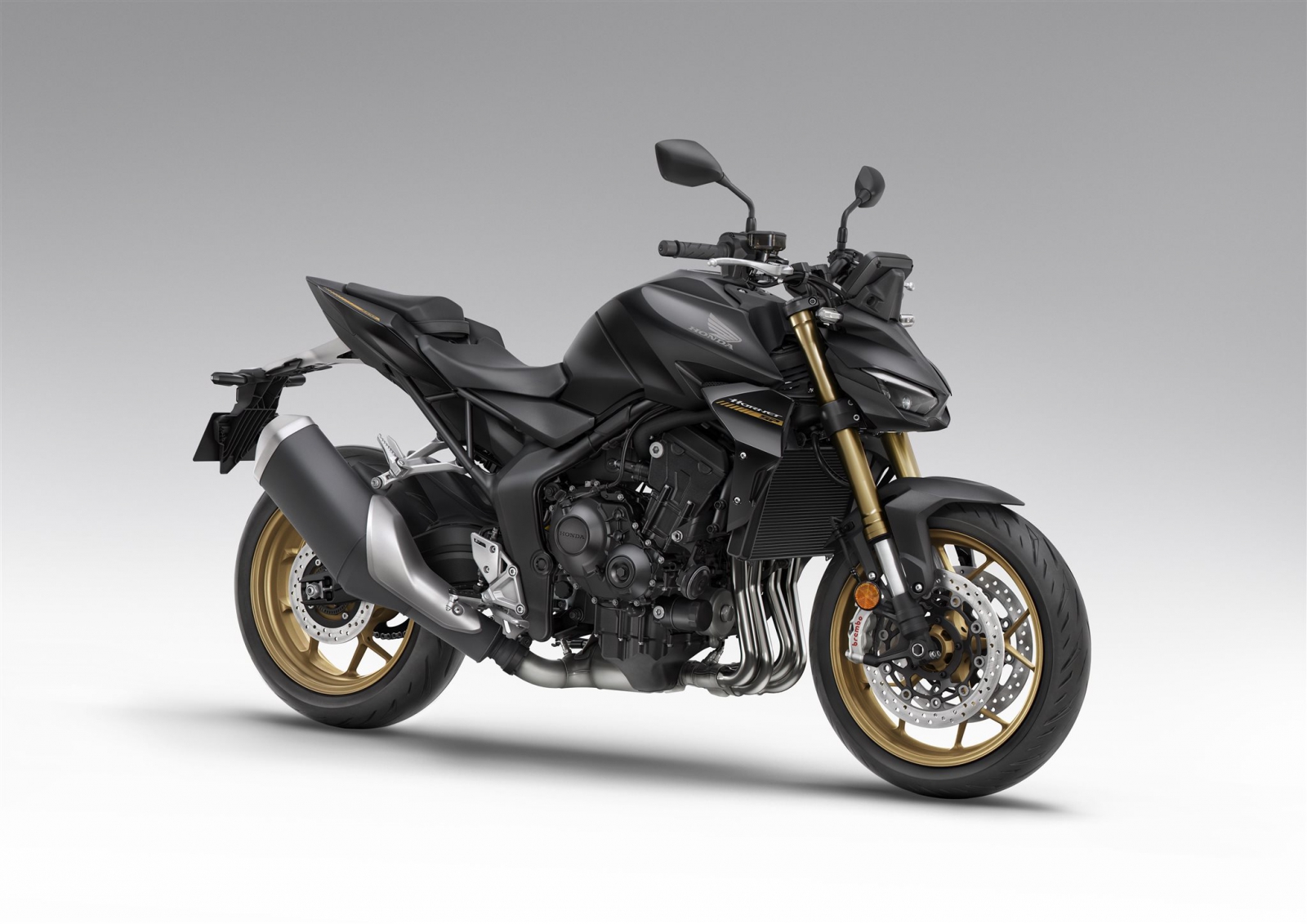 Honda CB 1000 R, Hornet SP / JETZT vorbestellen / Lieferbar ab Anfang 2025