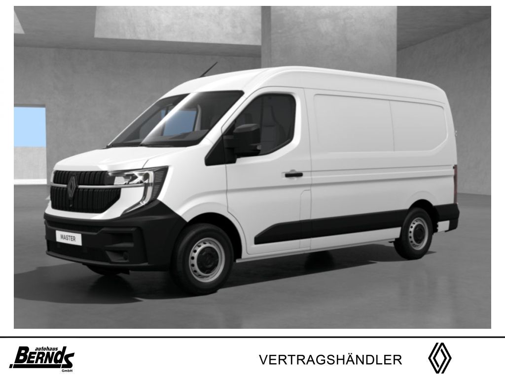 Renault Master dCi 150 L2H2 Extra MY24 KLIMA RFK