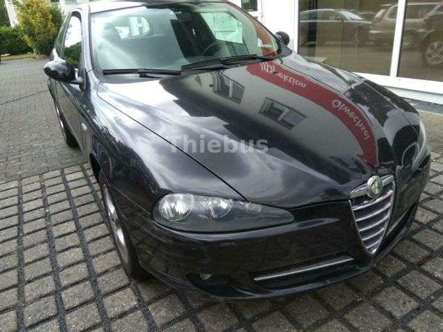 Alfa Romeo 147