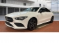 Mercedes-Benz CLA 250 e AMG LINE+NIGHT+PARK+MBUX NAV++CONFORT