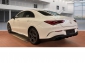 Mercedes-Benz CLA 250 e AMG LINE+NIGHT+PARK+MBUX NAV++CONFORT