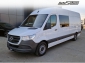 Mercedes-Benz Sprinter 316 cdi 7 locuri Luxury +CLIMA