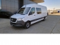 Mercedes-Benz Sprinter 316 cdi 7 locuri Luxury +CLIMA