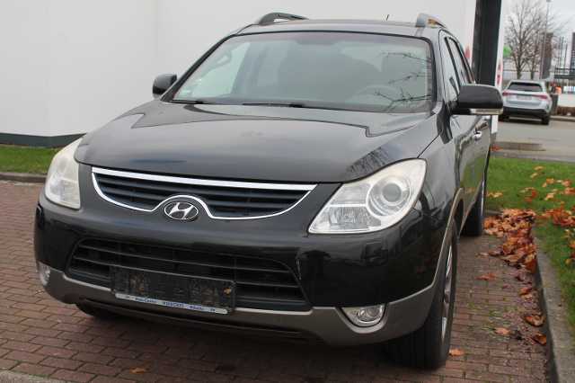 Hyundai ix55