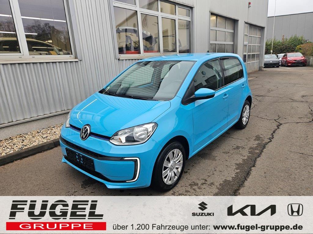 Volkswagen e-up!