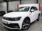 VW Tiguan 1.5 TSI DSG JOIN R-LINE BLACK SPORT / LED