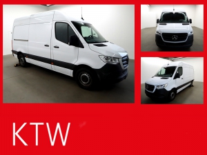 Mercedes-Benz Sprinter 317 CDI,3665mm,Automatik,Kamera