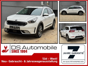 Kia Niro 1.6 HEV DCT |Spirit |ADA|LAST