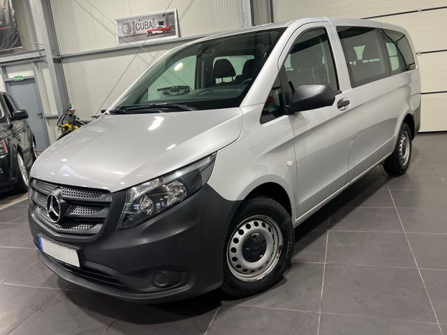 Mercedes-Benz Vito Tourer